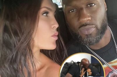 Lamar Odom Dating Trans Star Daniielle Alexi? The Truth Will BLOW Your Mind!