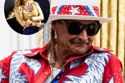 “Who is more beautiful?”: Kid Rock posed an interesting question to fans about the bold comparison between him and Lainey Wilson.