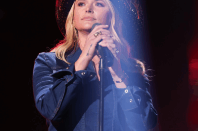 Miranda Lambert announces plans to hold a fundraising concert to support victims of devastating floods