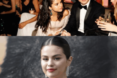 Shocking: Billion-view song exposes Selena Gomez’s ex-lover’s fake face