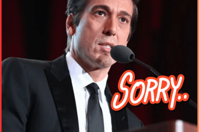 David Muir makes viewers ‘gut-wrenching’ again