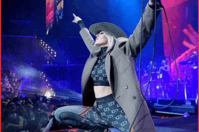 After all, Miley Cyrus has opened up about why she almost gave up on touring, something she hasn’t done in a decade.