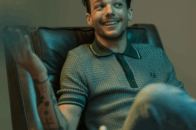 ”Real crisis”: Louis Tomlinson shares his frustration at false theories about his family and relationships going viral
