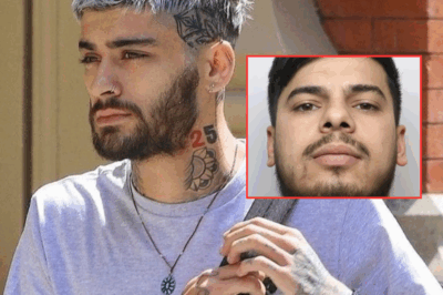 Zayn Malik’s brother-in-law sentenced to prison