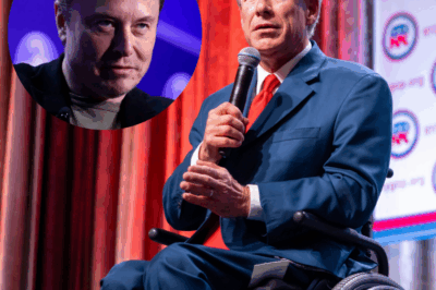 Texas Gov. Greg Abbott won’t release ‘intimate’ and ‘embarrassing’ emails with Elon Musk