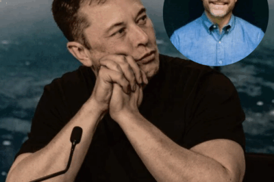 Another ‘veteran’ who has been with Elon Musk for 15 years leaves
