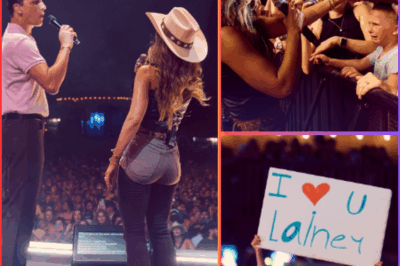 Lainey Wilson makes fans ‘freeze’ again because of ‘2-piece cowboy’ outfit