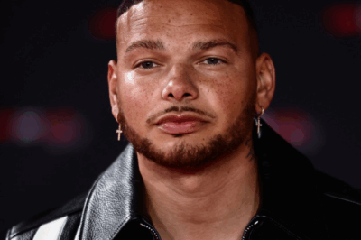 Kane Brown bitterly reveals the racism he faced in country music