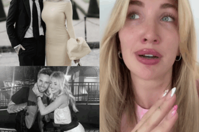 In a heartbreaking video, Kate marked the nine-month anniversary of his death, breaking down in tears as she opened up about her grief and biggest fear.