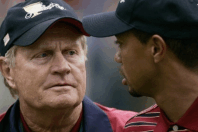 AI names and ranks the 20 greatest golfers in history.. the debate continues without a final episode