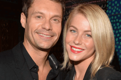 Ryan Seacrest shares the truth about his current relationship with ex Julianne Hough