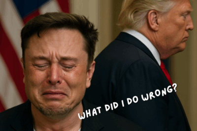 ‘Breaking up’ with Mr. Trump, leaving America: Shocking prospect if Musk moves his business empire to China