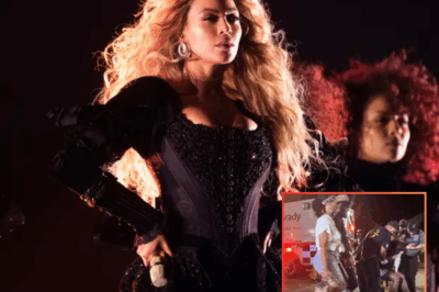 Escalator Collapse After Beyoncé’s Concert Sparks State Safety Investigation