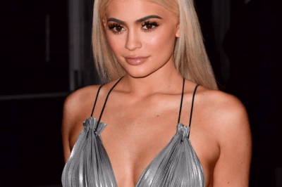 Kylie Jenner brings famous restaurant to ‘tribulation’ because of the word… ‘honor’