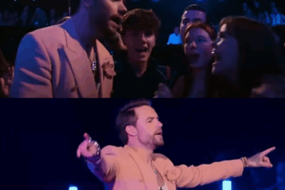 Liam Payne had the Building The Band audience in tears as he sang One Direction’s hit