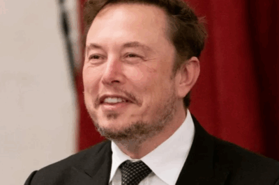 Elon Musk reveals fear of being “kicked out” of Tesla