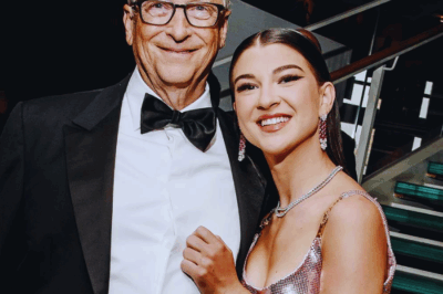 Surprising revelation about Bill Gates’ secretive daughter and the reason she only received a small amount of assets from her billionaire father