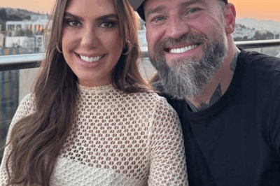 Not long after his divorce from Kelly Yazdi, Zac Brown got engaged to his ‘new love’