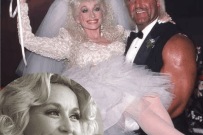 Dolly Parton Will Forever Cherish the Moment She Married Hulk Hogan on TV