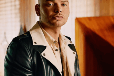 From now on, don’t call Kane Brown a country star anymore, call him ‘magician’ Kane Brown