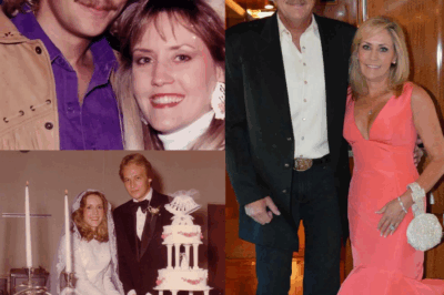 Alan Jackson didn’t just give country music some of its greatest songs. He gave it one of its most enduring love stories.