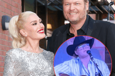 Gwen Stefani and Blake Shelton have absolute confidence in the path Zuma has chosen: ”No one’s forcing this kid into a cowboy hat and boots”