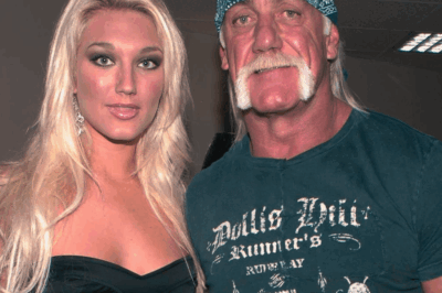 Hulk Hogan’s daughter Brooke is asking to be completely removed from her father’s will for fear of ”infighting over the estate”, according to a shocking report.