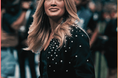 REPORT: Carrie Underwood’s return to Sunday Night Football for season 13 will be ‘fresher’