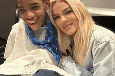 Khloé Kardashian is opening up about her decision to be the primary caretaker for her ex Tristan Thompson’s brother, Amari.