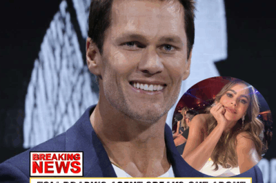 Tom Brady’s agent speaks out about ‘his client’ saying Sofia Vergara is too old for him to date