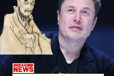 Chinese social media compares Elon Musk and their country’s historical figure – Lu Buwei: ”Betting on the King and the ending…is both tragic”