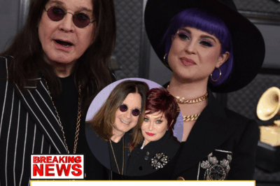 Kelly Osbourne confirms her father Ozzy Osbourne ‘will not die’ amid online speculation over ‘promise’ to die with his wife