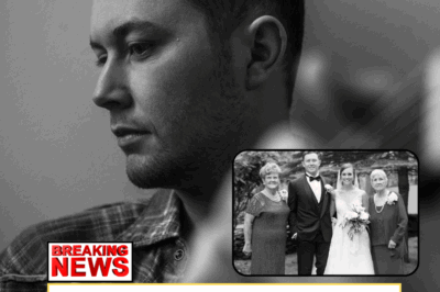 Scotty McCreery Reveals Both His Grandmothers Died Hours Apart in Heartbreaking Double Loss