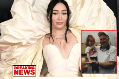 Noah Cyrus posted an emotional tribute to her “Pappy” on what would have been his birthday and her country music ‘debut’.