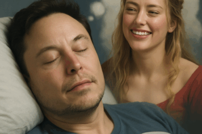 Elon Musk admits: ”The breakup with Amber Heard broke my heart, I was really in love and it hurt me so much”