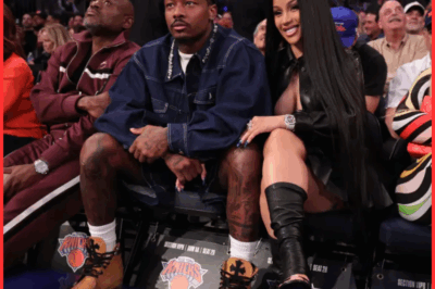 Cardi B has wiped all traces of Stefon Diggs from her social media just one month after making their romance Instagram-official.