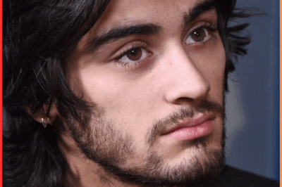 Zayn Malik praised for speaking out about the ‘dark stuff’ he went through in One Direction