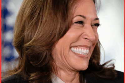 While sane Americans were celebrating our independence, both from England and the Democrats, Kamala Harris decided to cackle her way through another insufferable social media post.