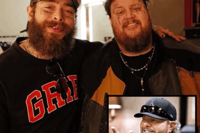 Country music fans are still enjoying the impromptu cover by Jelly Roll and Post Malone of Toby Keith.