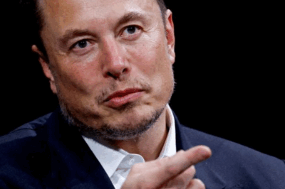 Do you know that, despite being incredibly wealthy, Elon Musk admits to having worries that keep him restless day and night?