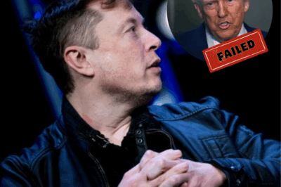 After ‘failing to invest’ in President Trump, Elon Musk decided to spend money on ‘another character’ who shares his aspirations