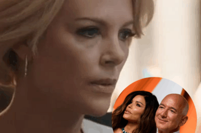 Charlize Theron has been banned from events involving Jeff Bezos for ‘disturbing him and Lauren Sanchez’