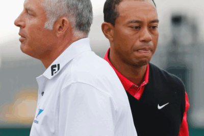 Former caddie Steve Williams reveals Tiger Woods’ key to success: ”Relentless mindset”