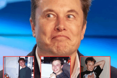 Did you know that Elon Musk’s parents initially thought he was deaf? One of the lesser-known facts about this electric car mogul.