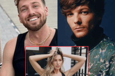 Zara McDermott slams focus on ‘non-existent drama’ between ex Sam Thompson and new boyfriend Louis Tomlinson