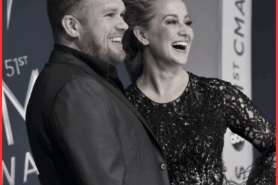 Kellie Pickler Shares “Beautiful Lesson” Learned From Late Husband Kyle Jacobs