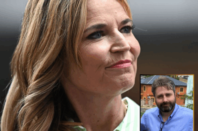 Savannah Guthrie makes rare comment on divorce from Mark Orchard: ‘It’s horrible and sad’