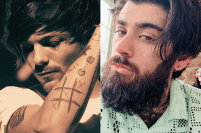 Zayn Malik just revealed his debut rap song..And his time in One Direction was the ”highlight”