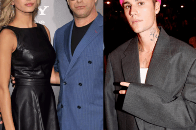 ”Father-in-law praises son-in-law”: Stephen Baldwin affirms that he always supports his daughter Hailey Bieber and her husband, Justin Bieber