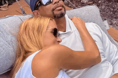 Tiger Woods and Vanessa Trump’s ‘beautiful love’ continues to attract attention as friends of the couple update with new news